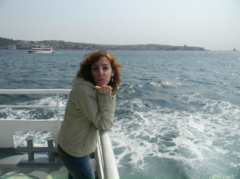 Наталия Игнатьева | Москва