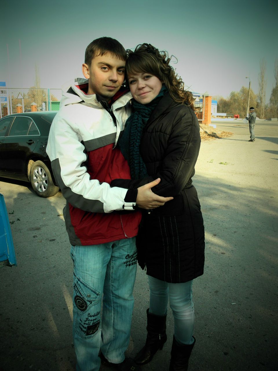 Катюша Акименко | 