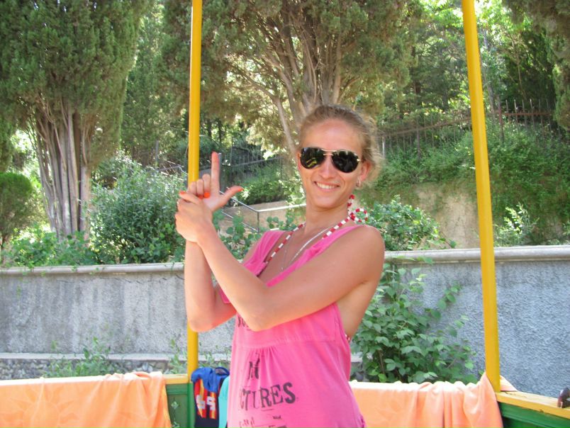 №80, Дарья Горланова, 44 года, Санкт-Петербург №80, Дарья Горланова, 44 года, Санкт-Петербург