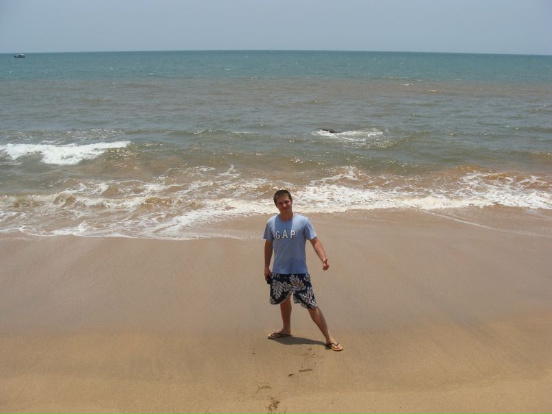 №6, Дима Синицкий, 1.8.1987 №6, Дима Синицкий, 1.8.1987