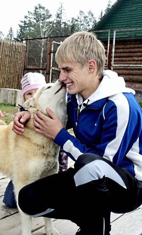 Виталик Бакуревич | Миасс