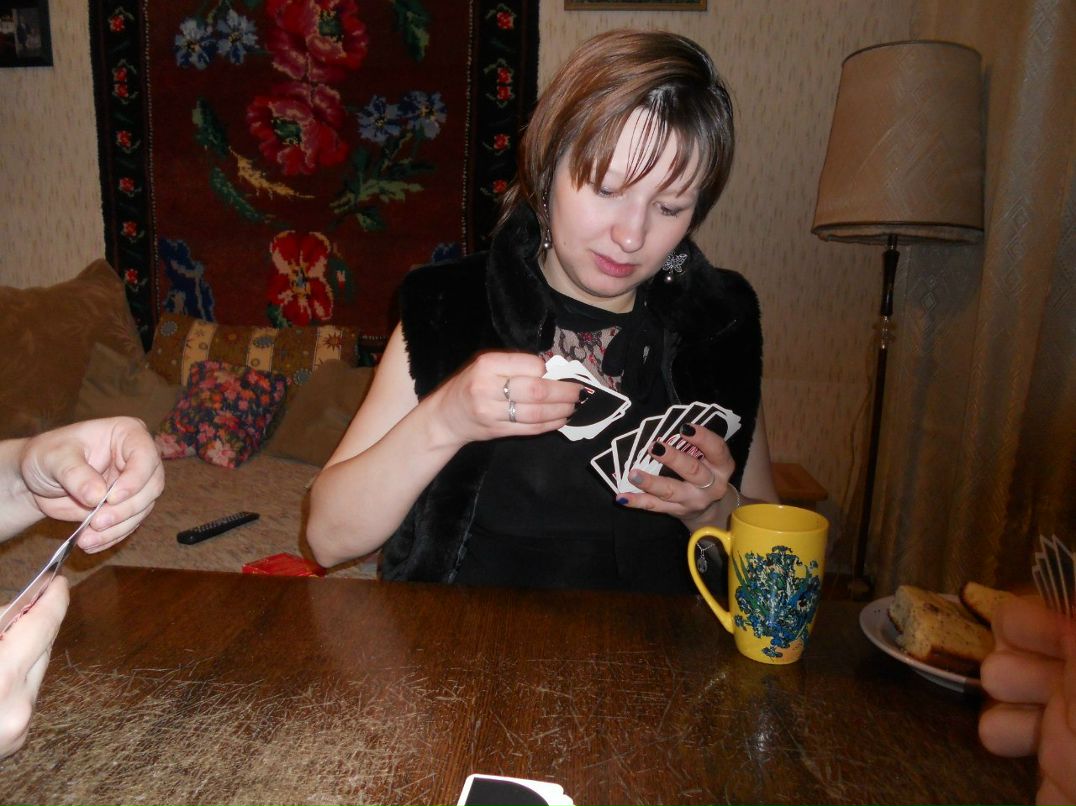 Алёнка Малышева | 