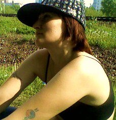 Светлана Навражина | Москва