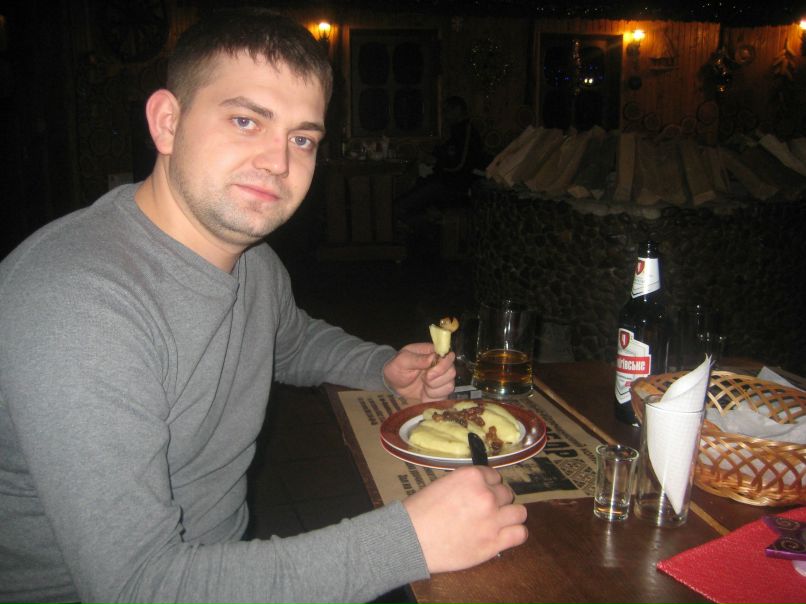 Богдан Харчук | Шостка