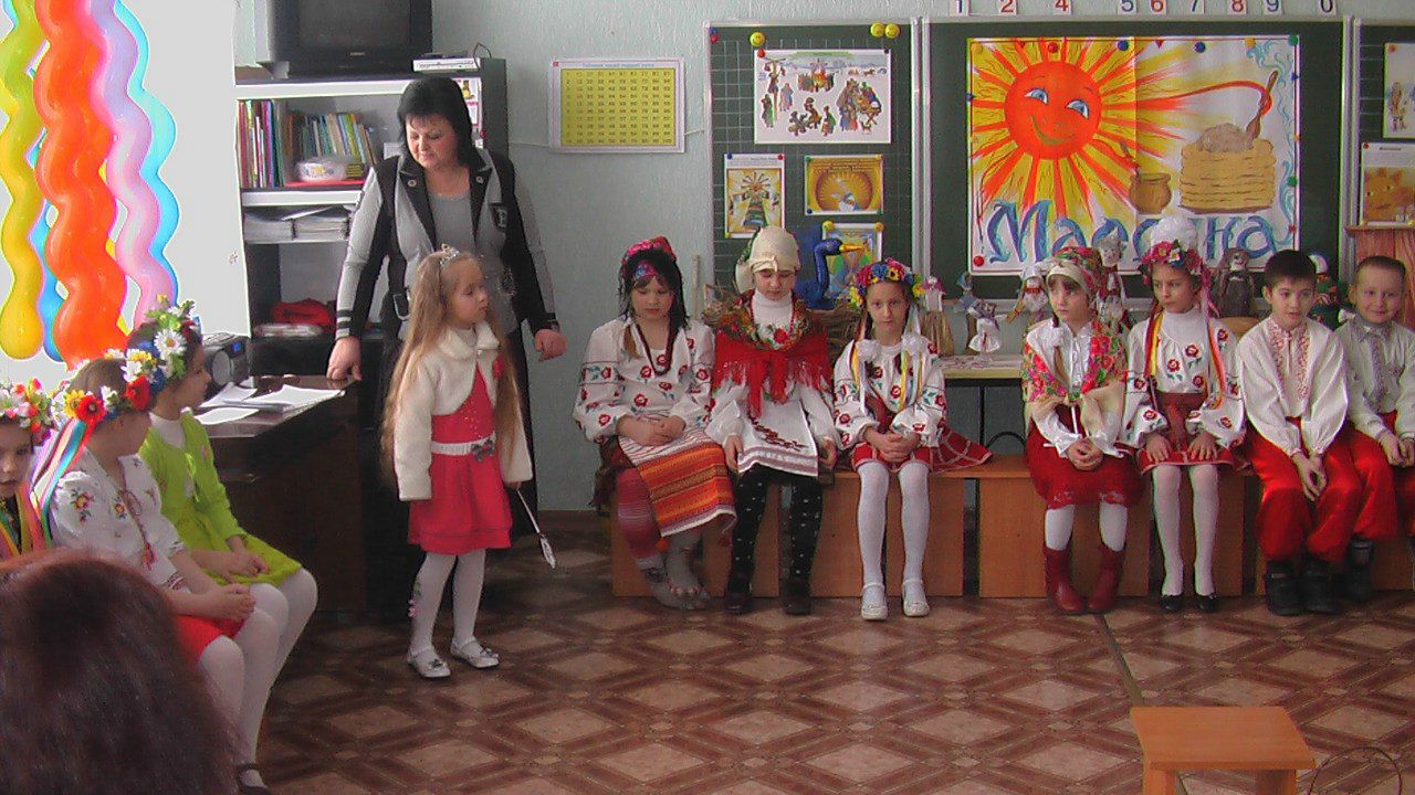 Юлия Приступа (Василенко) | Каменское / Днепродзержинск