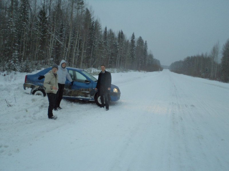 Роман Цуркану *ТуТ ОтЧЕеСтвО* | Сыктывкар