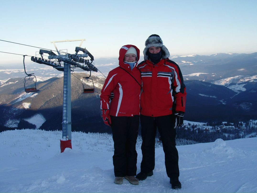 Людмила Щасная | Севастополь