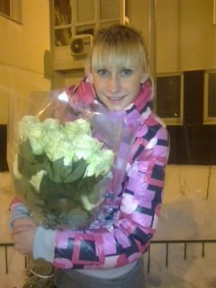 Павел Рожков | Москва