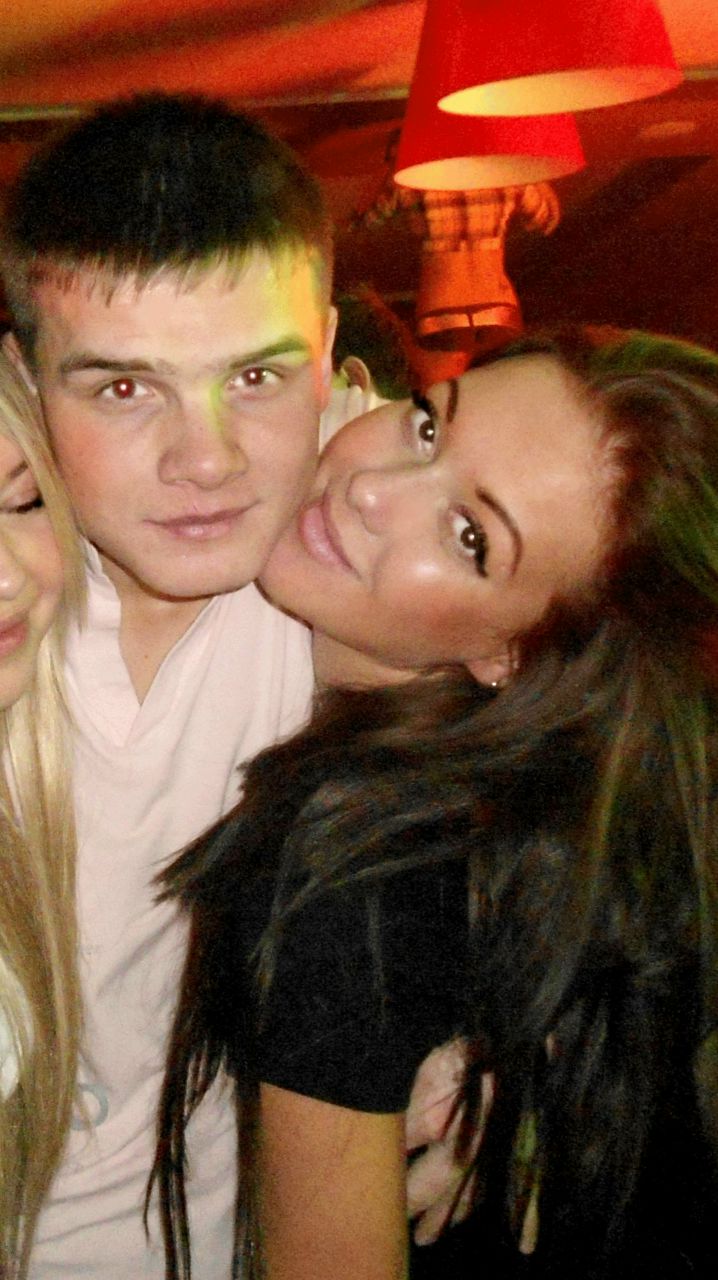 Эдуард Кулаков | 