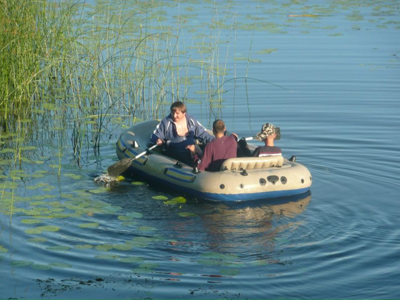 Алексей Белоруссов | Санкт-Петербург