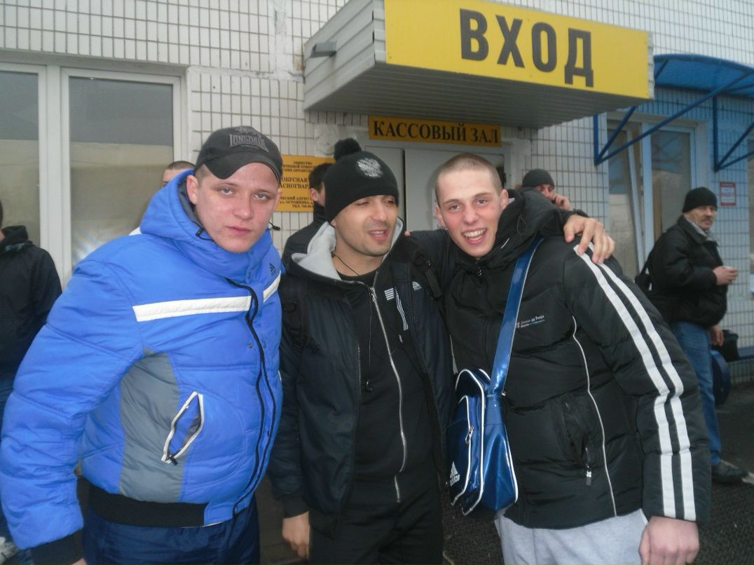 Александр Максименко | Невинномысск