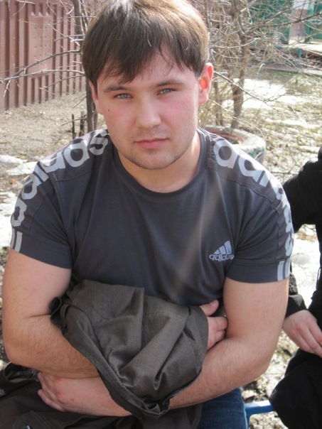 Вадим Ганеев фото профиля #1