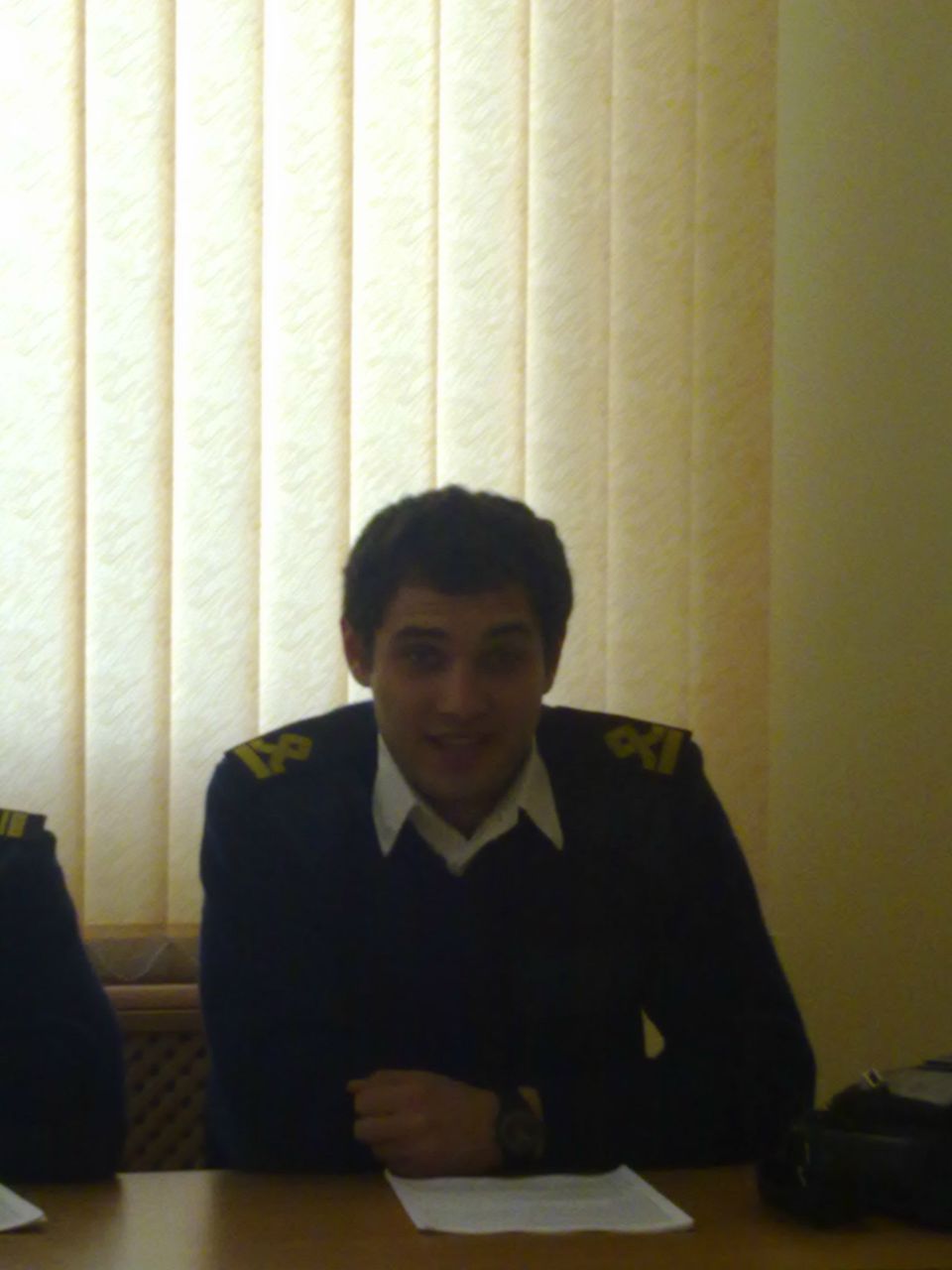 Филипп Кишиневский _IGNATIK_ | Запорожье