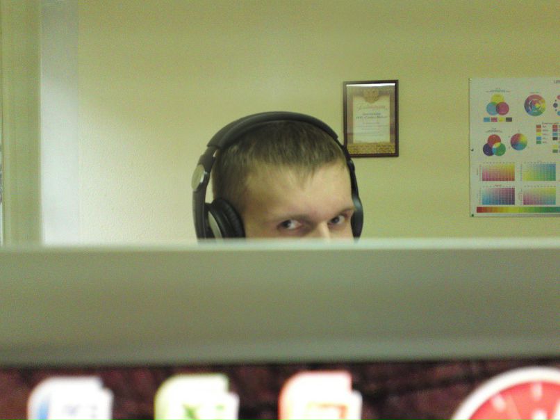 Виталий Ильюшин | Брянск