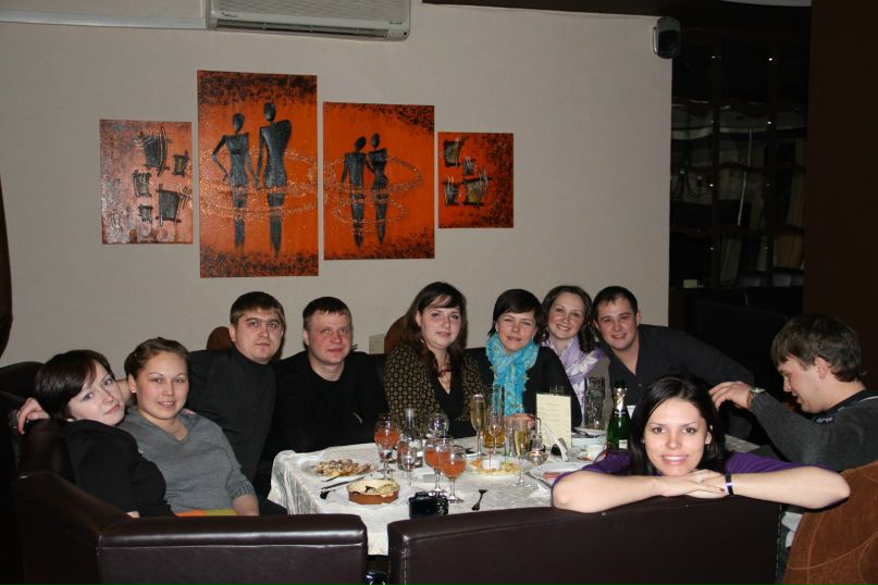 Саша Меньшокин 