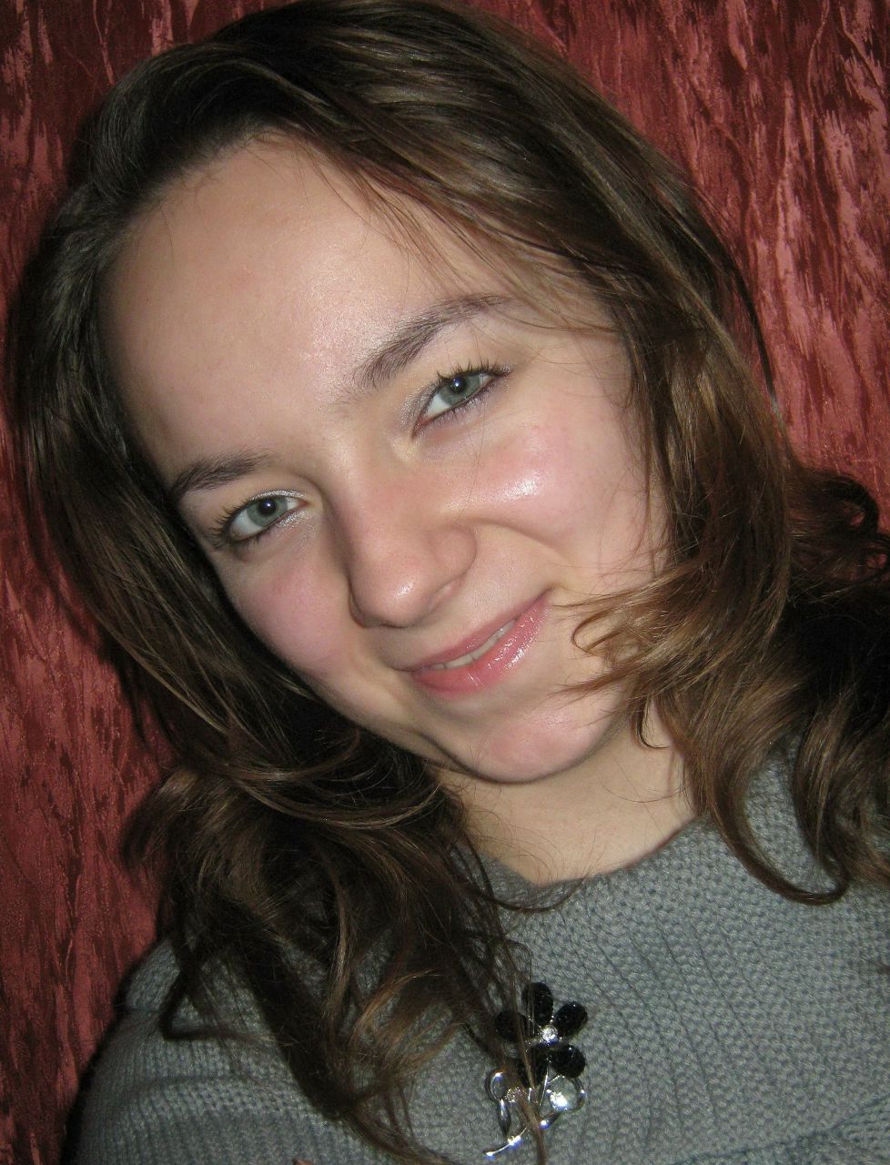 Оксана Бичкова | Маневичи