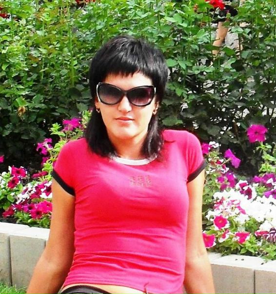 №19, Олеся Крупышева, 40 лет, Вышний Волочек №19, Олеся Крупышева, 40 лет, Вышний Волочек