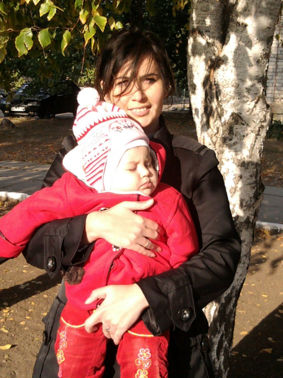 Вика Ткачёва | Киев