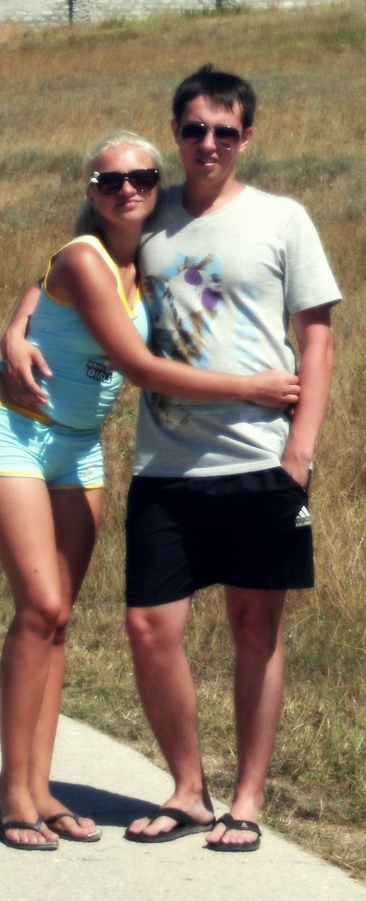 Алина Гвоздева Валерьевна | Москва