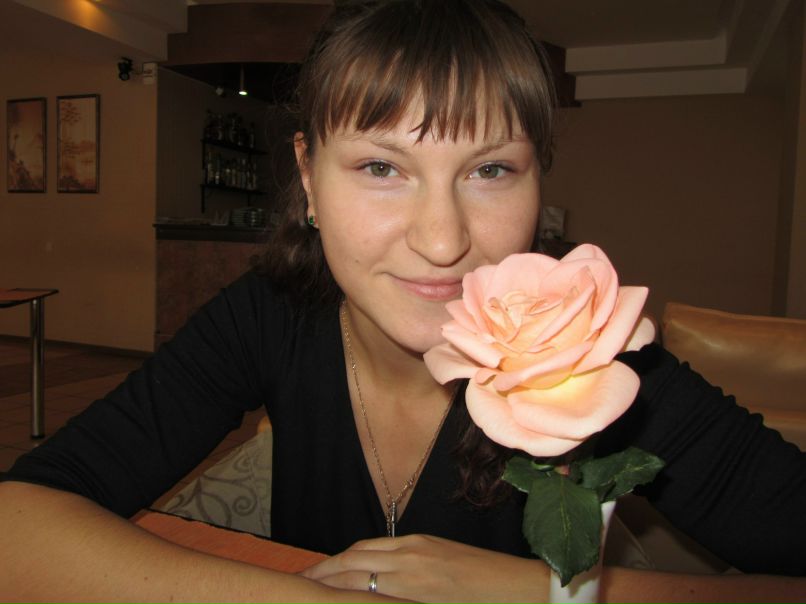 Анна Загребина | Челябинск