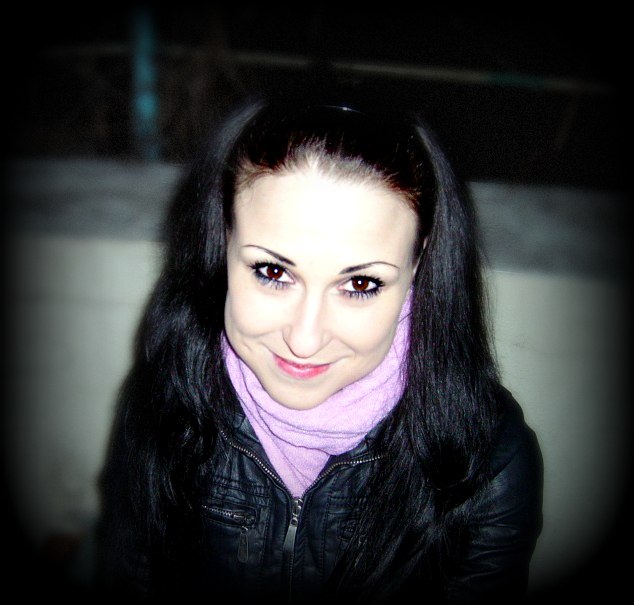 Надя Гнедина | Киев