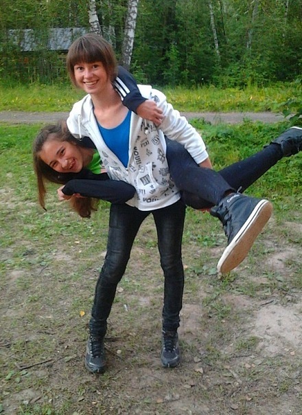 №6, Света Ананьева №6, Света Ананьева