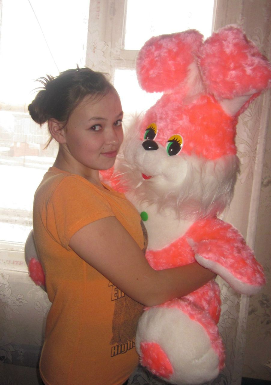 Настюша Матвеева | 