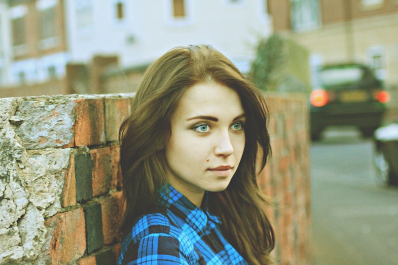 Вика Трифонова | Amsterdam