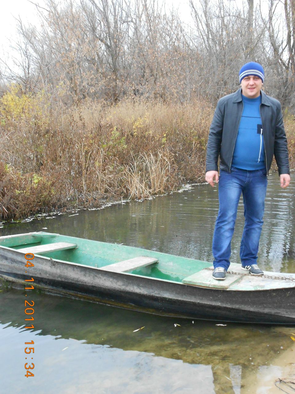 Валерий Поветкин | Ростов-на-Дону
