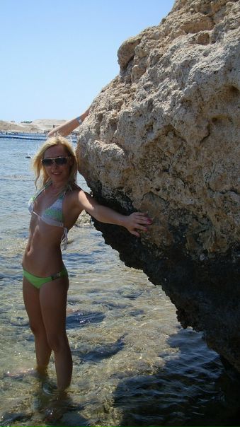 №6, Кристина Павлова, 38 лет, Киев №6, Кристина Павлова, 38 лет, Киев
