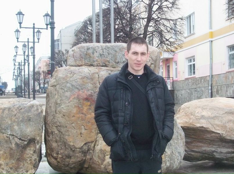 Роман Богатырев | Чебоксары