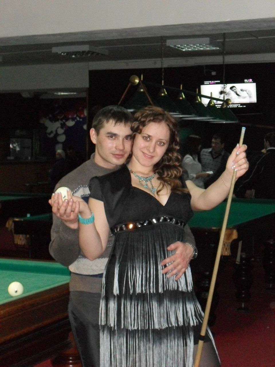 Яна Кузнецова | Турочак