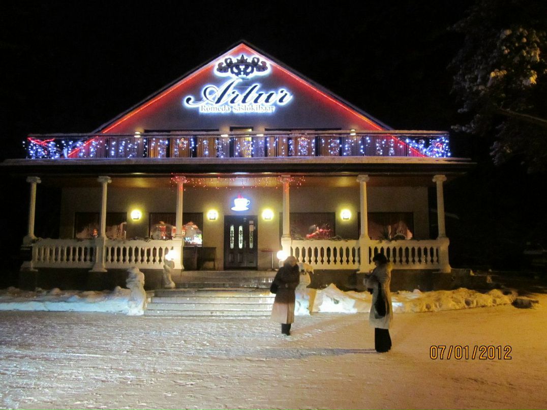 Людмила Шур 