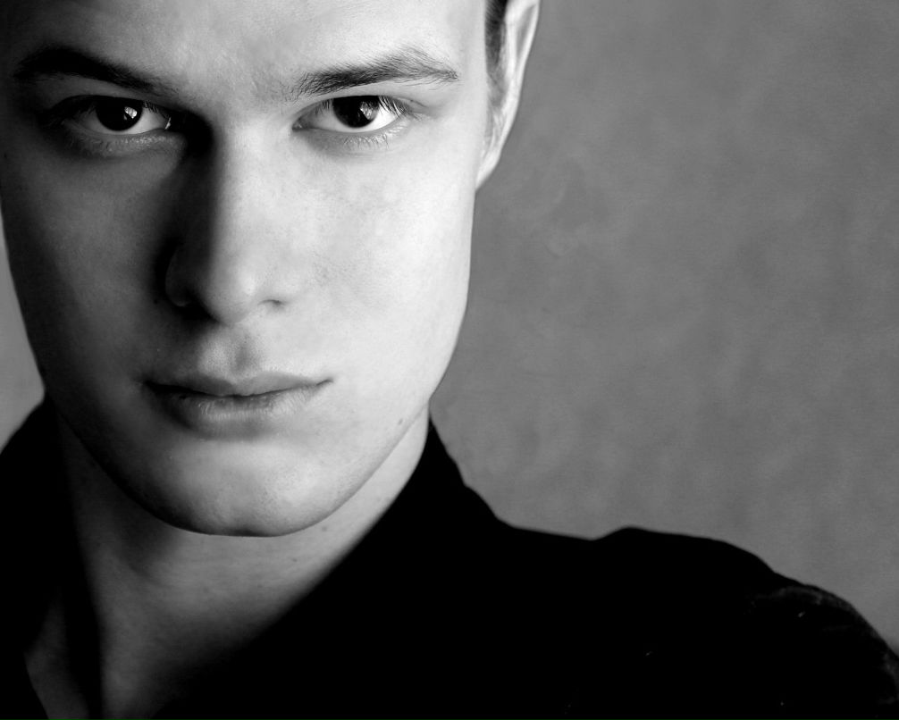 Степан Васильев | Екатеринбург