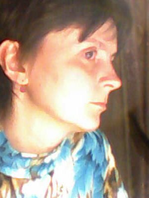 Елена Ельцова | Кимовск