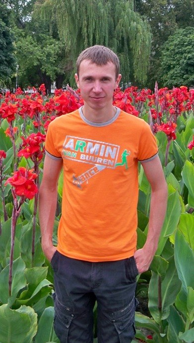 Алексей Кляусов | 