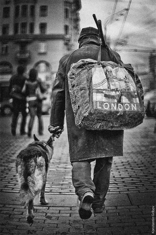 Виталий Ребрин | Алматы