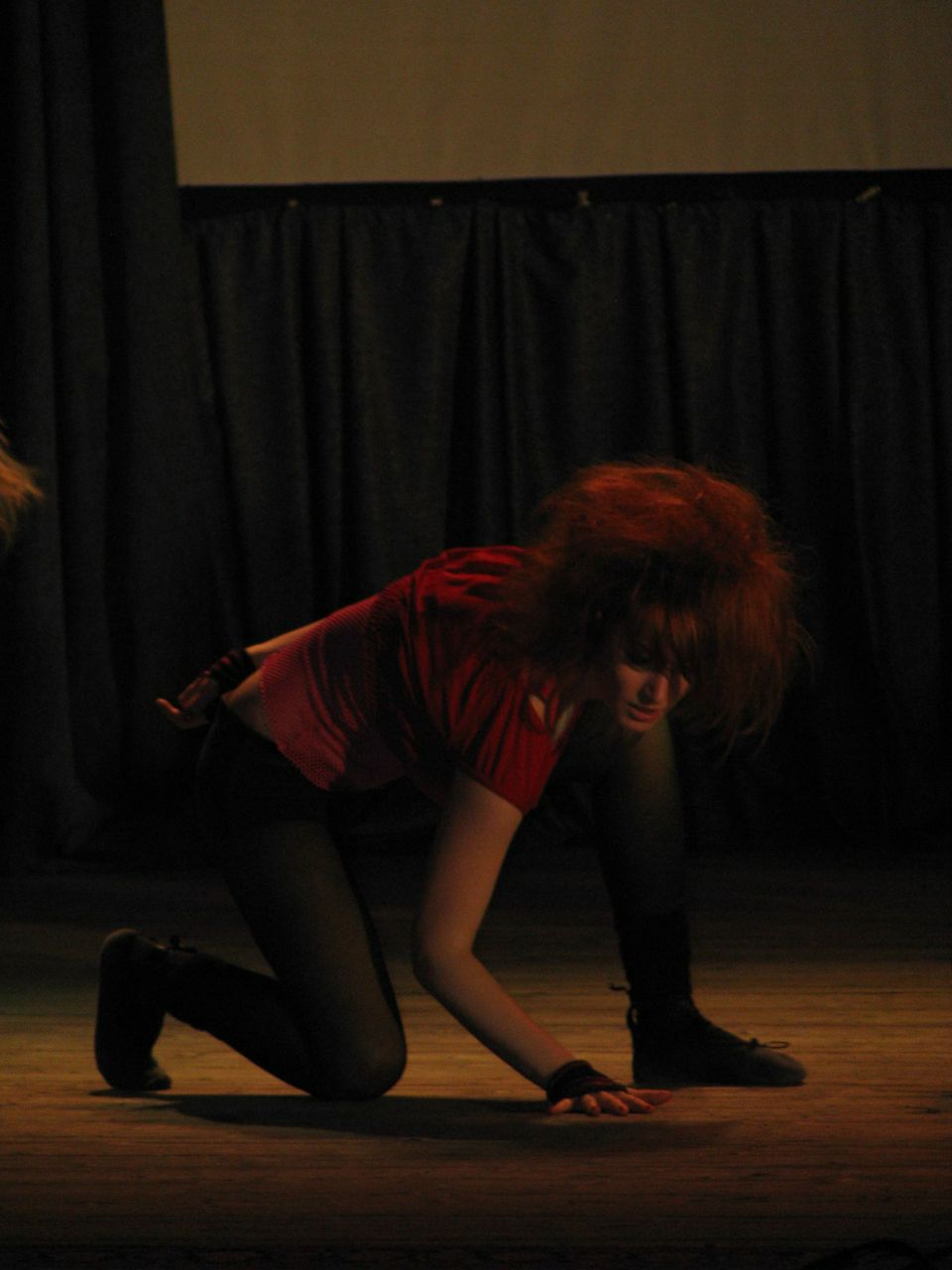 Дарья Романова | Витебск