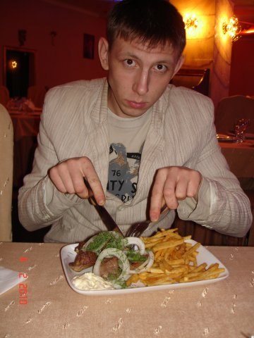 Diagenslava Круглов | Кировск