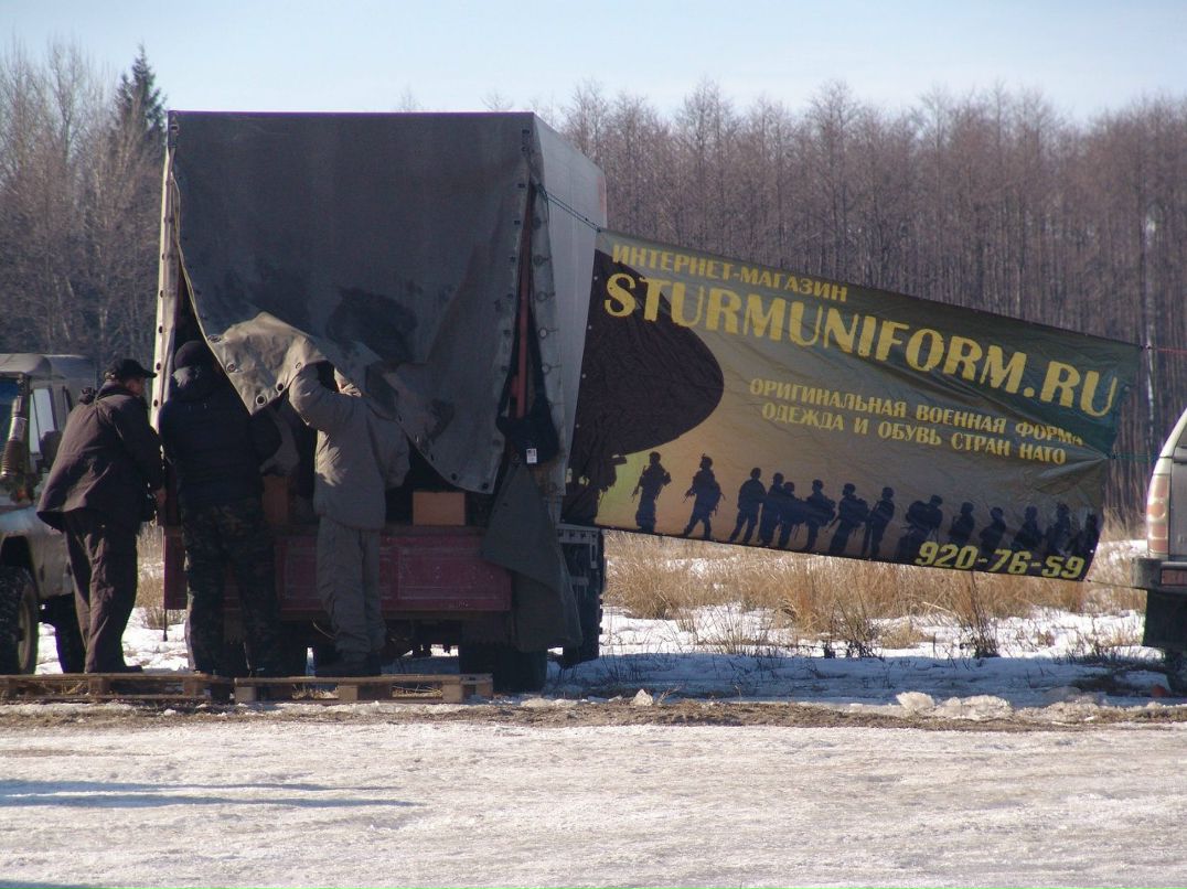 Владимир Папилов | Санкт-Петербург