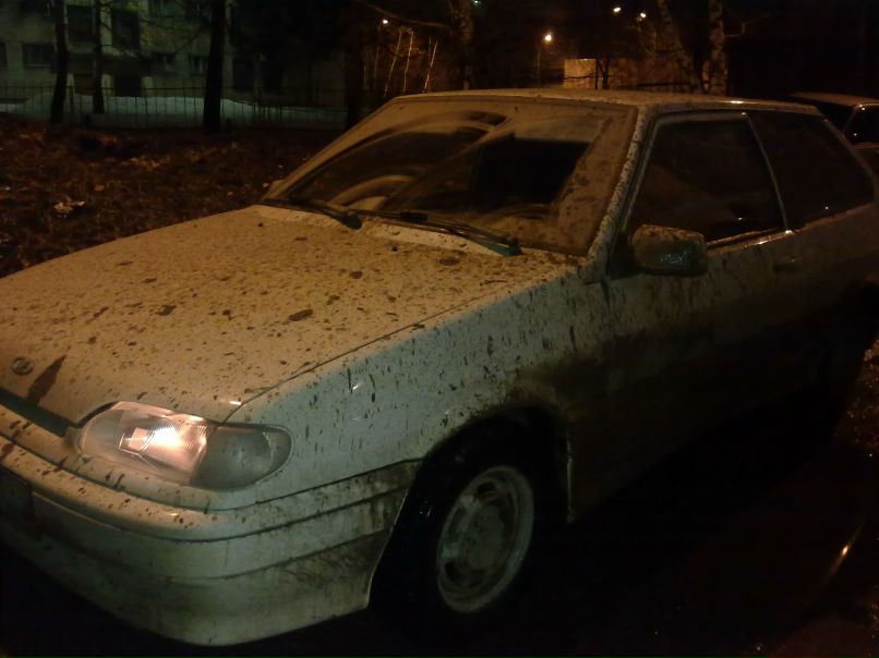 Ильсур Абдуллин | Казань