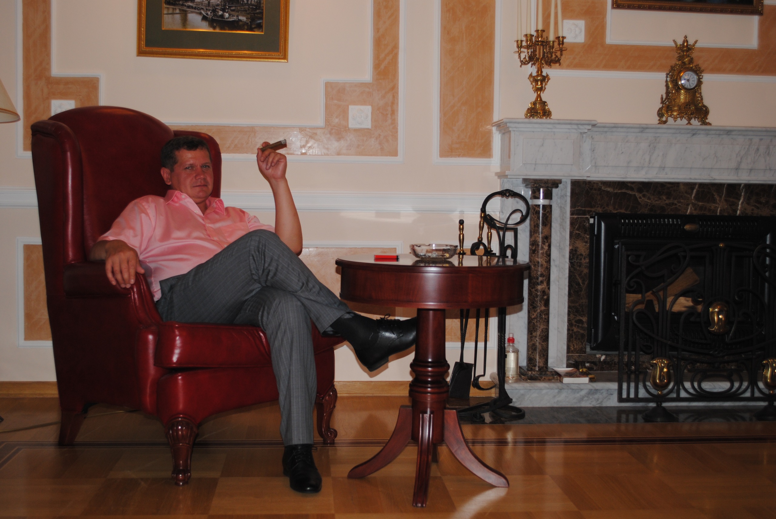 Фото профиля