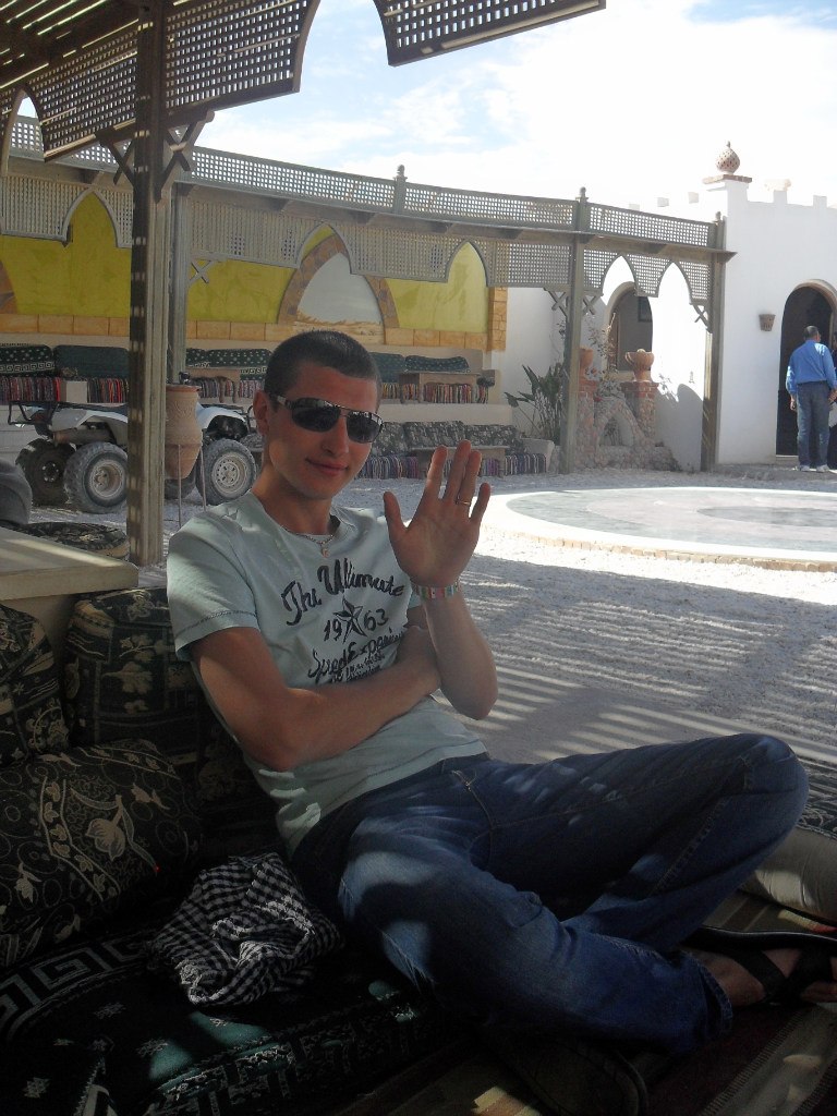 Юля Сахаутдинова | Алапаевск