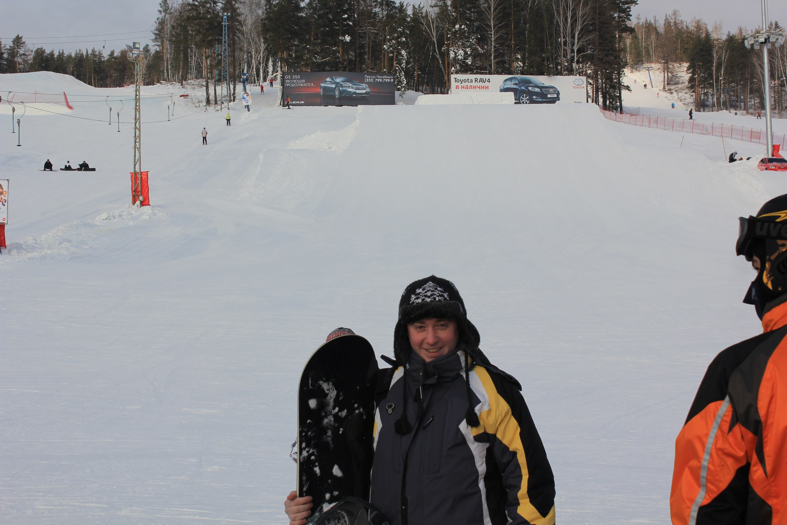 Фото профиля