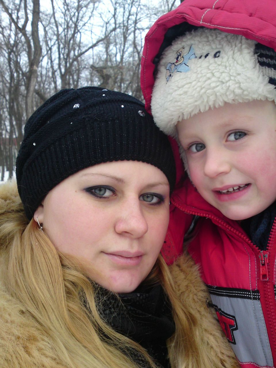 Марина Лопатенко (Кравченко) | Днепр (Днепропетровск)