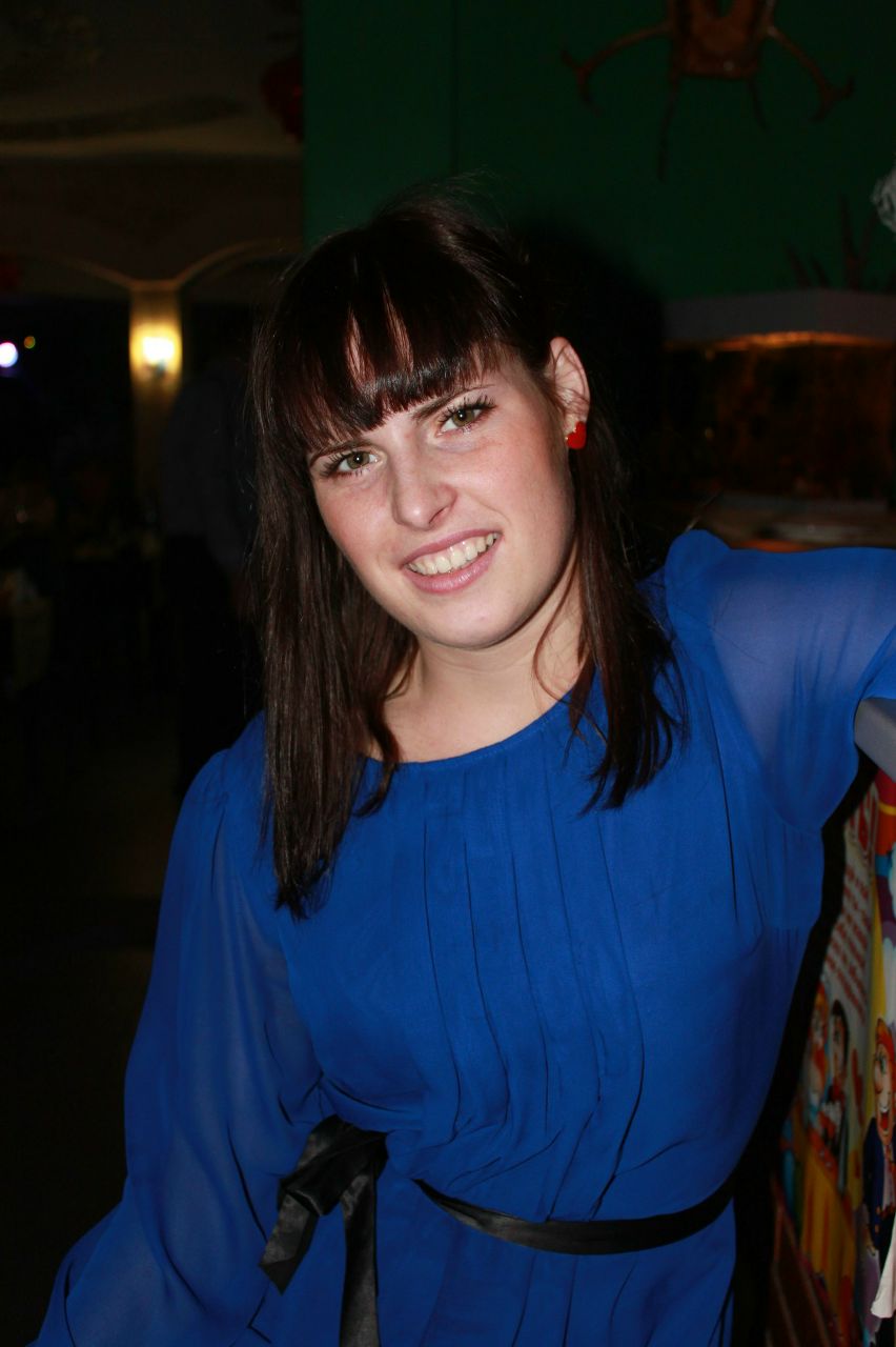 Аня Есина YES | Калуга