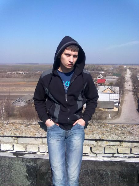 №9, Міша Брана №9, Міша Брана