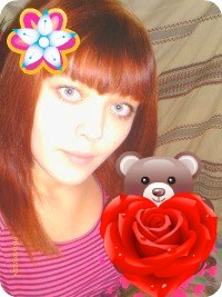 Анюта Егорова | Волжский