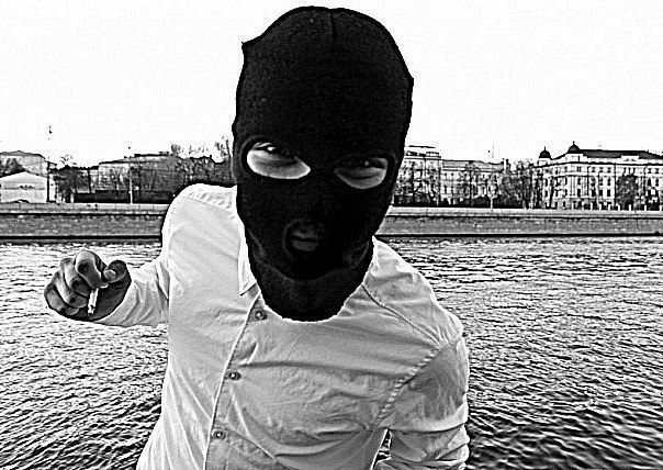 Дима Мамедов | Владивосток