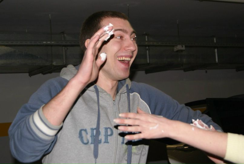 Александр Петров | Москва